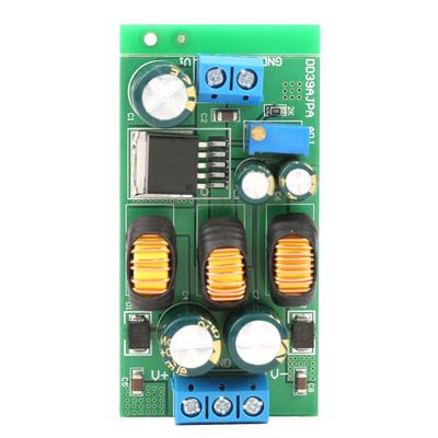 DIY moduly – Elektronické moduly