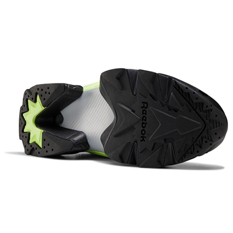 Reebok Instapump Fury Og Nm 'Electric Flash' Sneakers FV1578