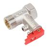 Relief Valve Brass Electric Water Heater Home Improvement