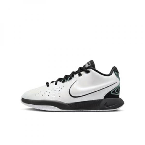 

Баскетбольные кроссовки LeBron XXI Conkey Junior FZ7189-100