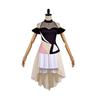 Cosmic Princess Kaguya Cosplay Dress With Soft Polyester For Anime Conventions And Role Play