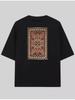 Armenian T-Shirt with Carpet Armenia