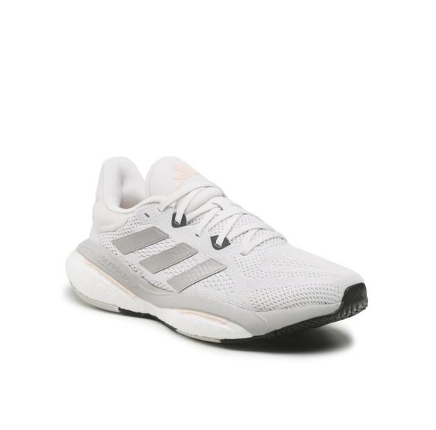 

Обувь для бега adidas Solarglide 6 W HP9814 Szary
