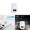 Multifunction Ultrasonic Mosquito And Pest Repeller For Home Use