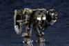 Hexa Gear Definition Armor Blazebore 1/24 scale plastic model, approximately 135mm tall