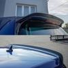 For VW Golf MK7/MK7.5 GTI GTD R R-Line 2012-2020 Maxton Style Car Rear Spoiler Cap Rear Trunk Roof Spoiler Wing Bodykit Tuning