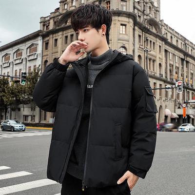 Chaquetas y abrigos – Abrigos y parkas