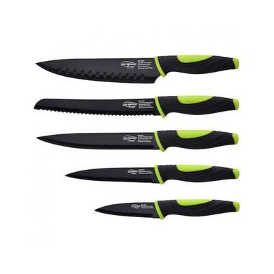 Knives - SAN IGNACIO - Q4040 - Durable - Easy To Clean - Modern Design