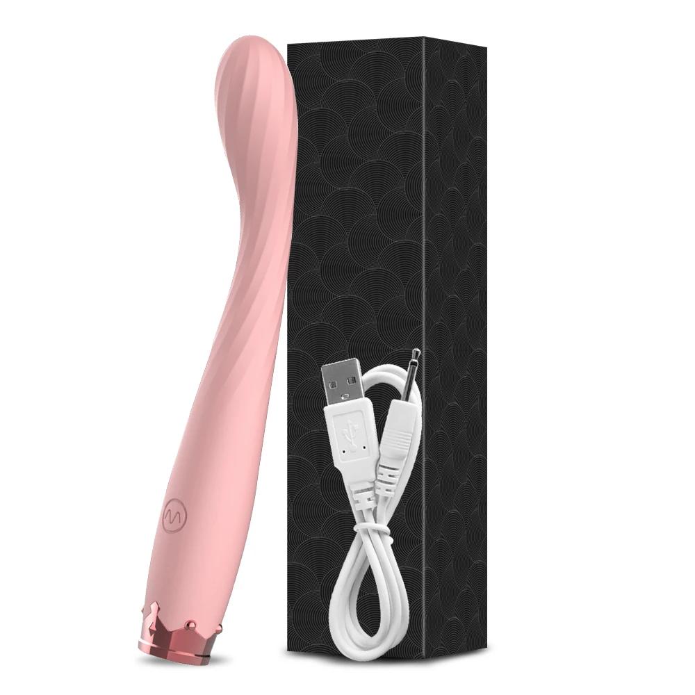 Mini Vibrator de Deget pentru Femei Începătoare Stimulator pentru Mamelon Clitoris Orgasme Rapide Punctul G Dildo Articole pentru Adulți Jucării Sexuale pentru Femei