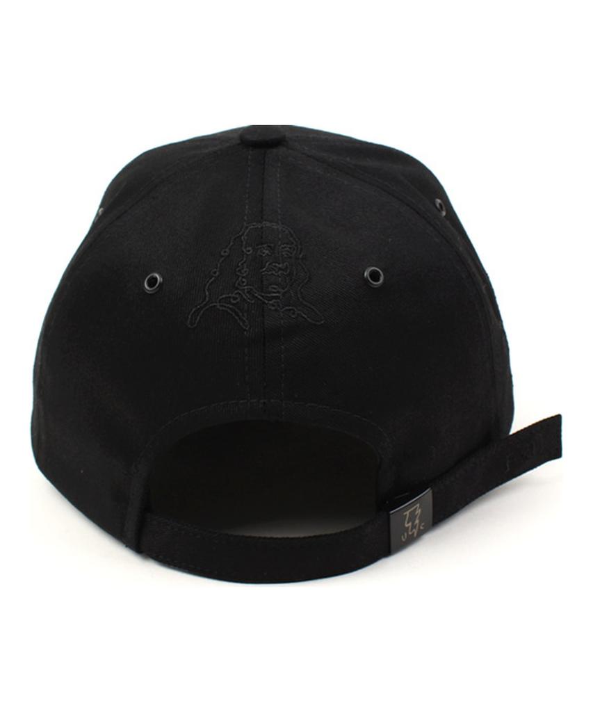 Universal Chemistry X Frank'S Chop Shop Cotton Ball Cap