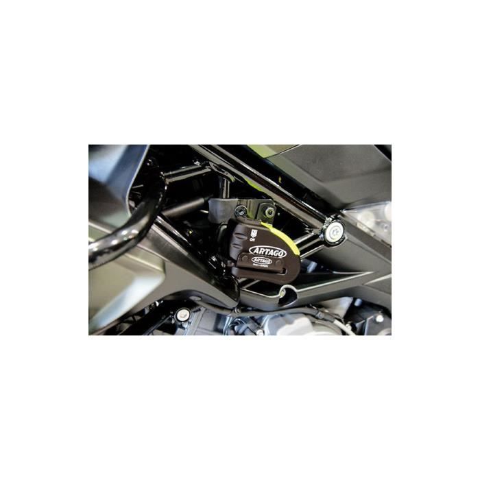 Support pour bloque disque ART30X10 + ART30X14 - Urban