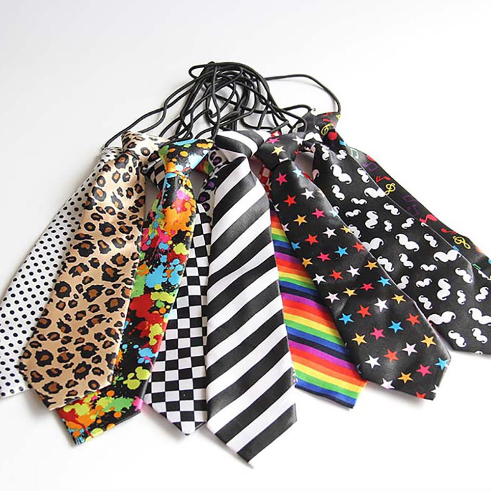 25/50pcs Dog Bow Ties Stripes Dot Solid Dog Neckties Elastic Dog Accessoress Big Dogs Supplies Dog Accessories For Large Dogs