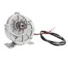 24V 650W Getriebeuntersetzung Elektromotor MY7618 3150U/min für Elektrofahrrad Kleines Motorrad Landwirtschaftliche Maschinen