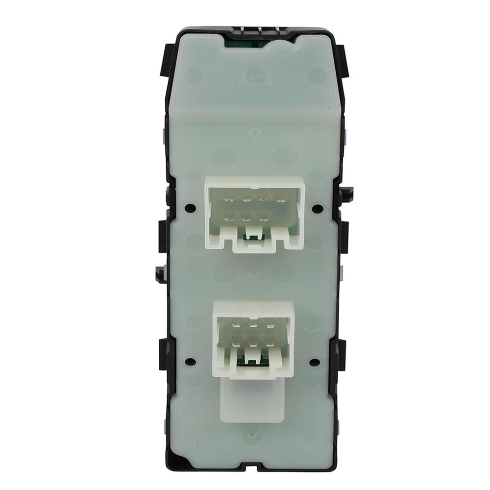 Left Door Window Control Switch V7700003AA, 4602783AA For Dodge Dakota 2007-2010