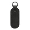 Leather U Disk Pouch Key Ring Holder Usb Flash Drive Storage Bag Pendrive Protective Cover Memory Stick Case