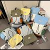 Backpack Outdoor Backpack Women'S Travel Light Mountaineering Bag Travel School Bag Men'S Commuter Bag