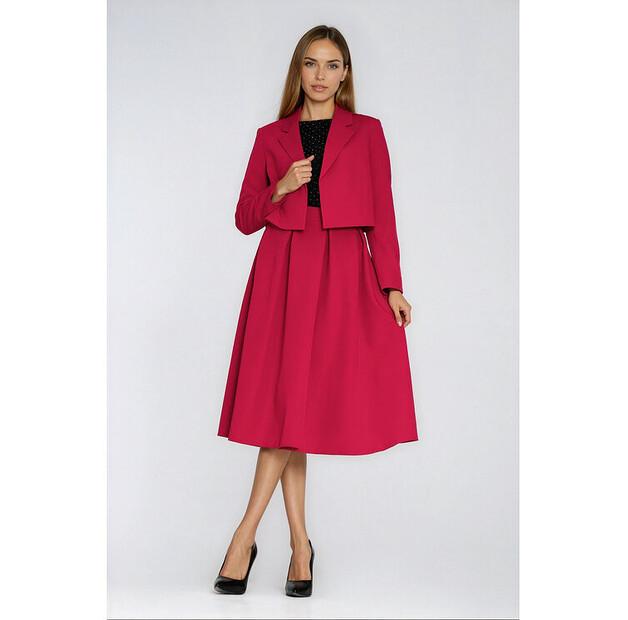 Юбка миди NIFE SP87