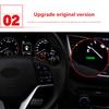 96710D3500 Steering Wheel Remote Control Switch Left for Hyundai Tucson 2016+ TL Bluetooth Button Music Switch 96710-D3500