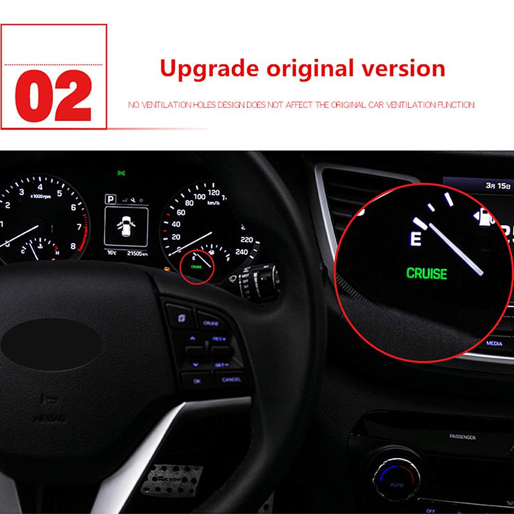 96710D3500 Steering Wheel Remote Control Switch Left for Hyundai Tucson 2016+ TL Bluetooth Button Music Switch 96710-D3500