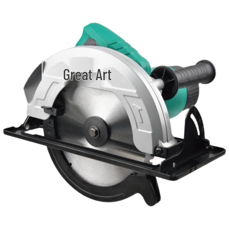 

DAYI PCS 01-235 2200W Electric Circular Saw CN plug (adapter included)