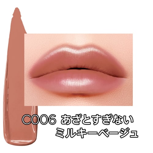 RIMMEL Tint Lip (High Moisturizing Lip Care) Lasting Finish Oil Moist Tint C C006 3g (x 1)