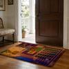 Floor Mat Soft Flannel Rug Non Slip Absorbent Mat for Bathroom Bedroom Home Decor Hot Anime S Stardew V Valley