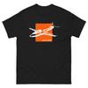 Jets To Brazil Black Graphic T Shirt Unisex Classic Tee