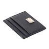 [Dolce & Gabbana] SS25 Unisex Logo Embellished Card Holder BI0330 A1001 80999