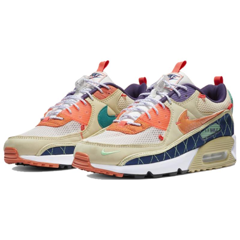 Nike Tenisky Air Max 90 'Mountaineering' Ležérna obuv CZ9078-784