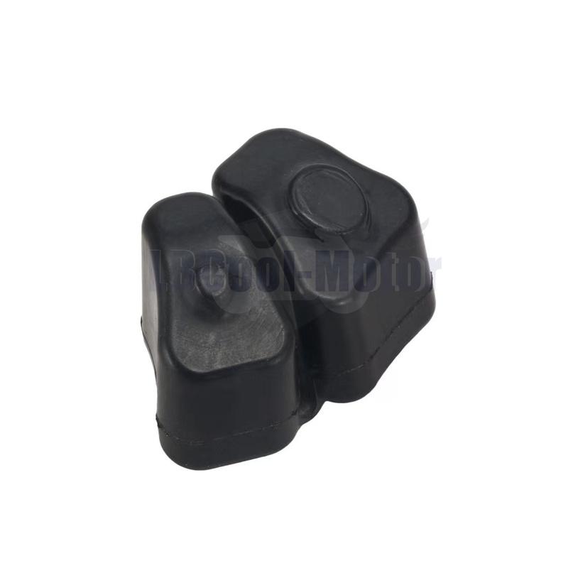 Motorcycle Cush Cushion Drive Rubber Damper Set For Honda NT650 Hawk GT 1988-1989 NT400 NT650 BROS 1988-1990 41241-MN8-003