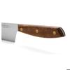 Santoku Knife - ARCOS - Nordika - Nitrum® Stainless Steel Blade - Ovangkol Wood Handle - 190 Mm
