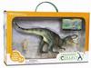 Zestaw tyrannosaurus tyranozaur collecta deluxe window box 89163 1:40 3+
