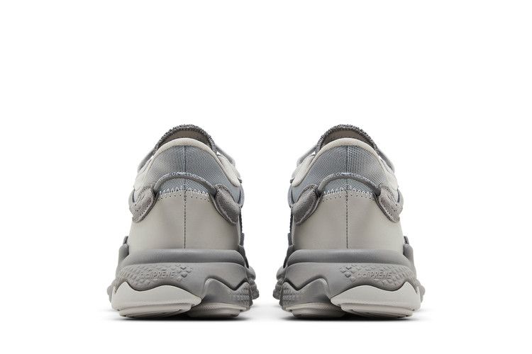 adidas Ozweego Triple Grey Men's Sneakers