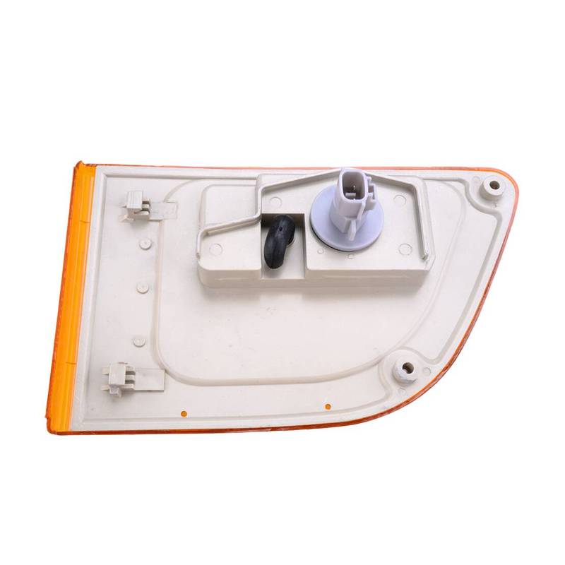 Front Left Right Side Turn Signal Light Lamp Fit for Hino FA1517 FB1817 FD2220 FE2620 FF3020 SG3320 5.3L 8.0L 1998-2004