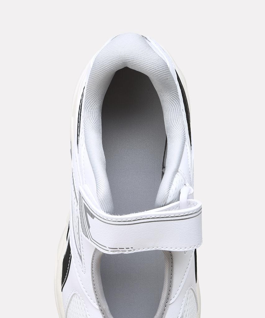 Reebok Lord Prime Mary Jane (W) - White:Black / 100278437 (B Type)