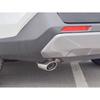 Accessoir De For Toyota 2019-2023 RAV4 Exhaust Tip Muffler End Pipe Protector Stainless Steel Tail Decoration Decorative Tip