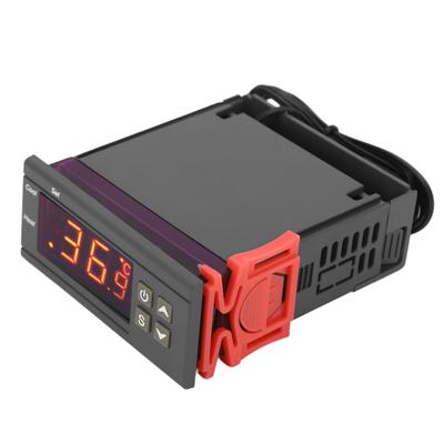 STC 1000 Termoregolatore Termostato Digitale Modulo di Controllo per Fermentatori Frigoriferi 110
