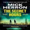 The Secret Hours by Mick Herron Paperback Book 9781399800549