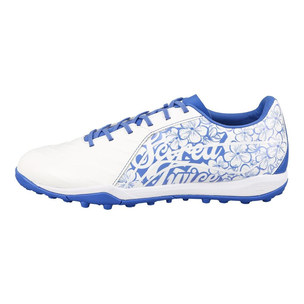 Li Ning TF Turf Artificial Turf Cushioning Training Shoes Men's YSTT023-2