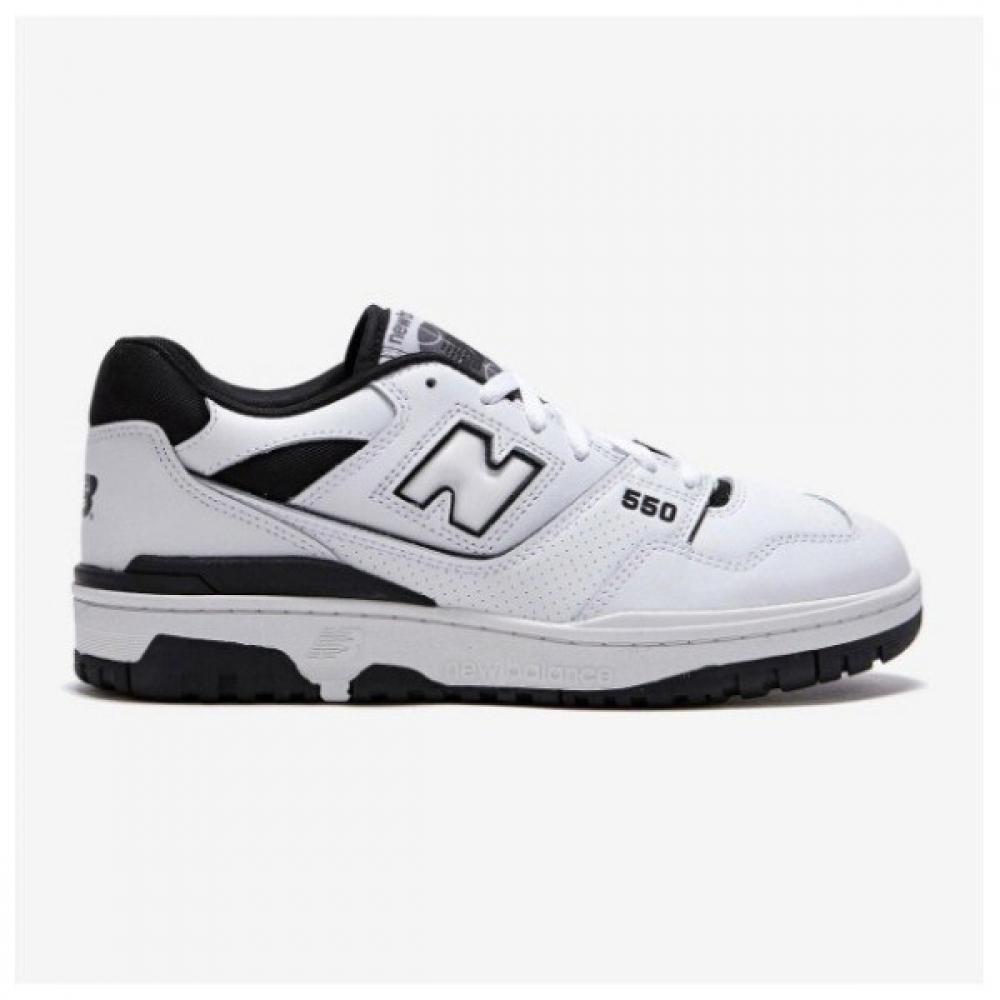 

New Balance Sneakers Kqj Nbpadf712w 10 Bb550ha1 White series/275