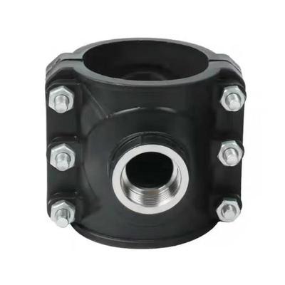 Mechanische Geräte – Rohr-Anschlussstücke