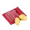 Sac de cuisson de pommes de terre - DIERCOSY - Réutilisable - Lavable - Compatible micro-ondes