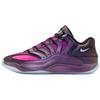 KD 18 Eggplant Men Sneakers Purple Vivid-Purple Black IM5843-500