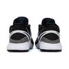 Nike Kyrie 8 GS Orca Kids Sneakers Black Mercury-Grey White DQ8076-001