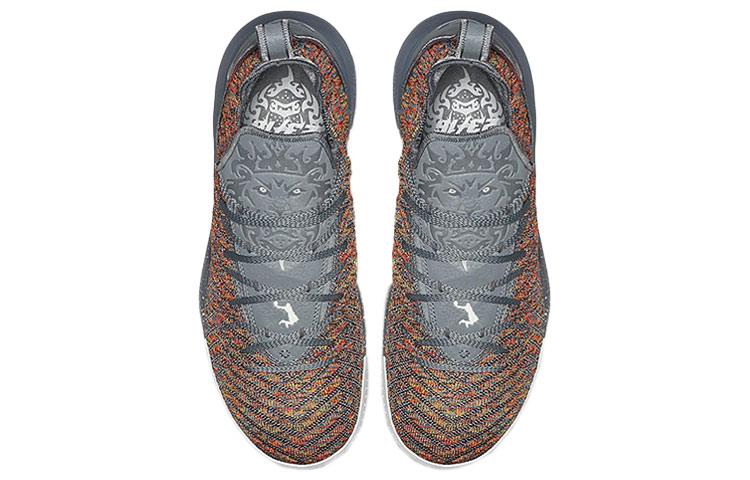 Nike LeBron 16 Multicolore BQ5969-900