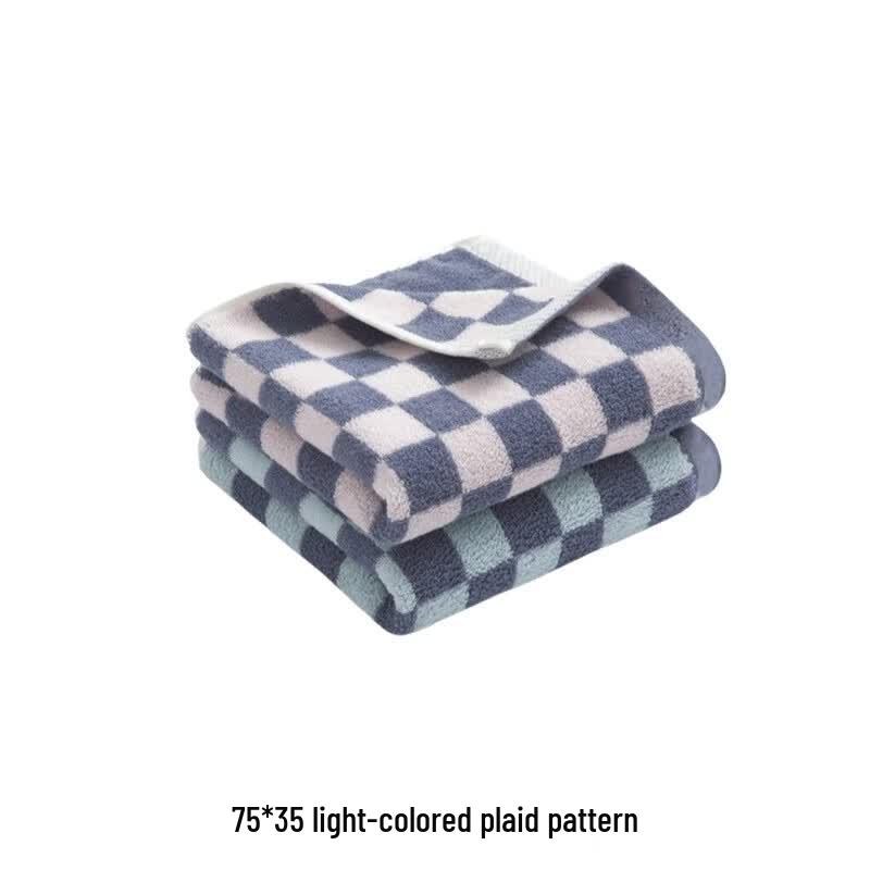 Jun Song Cotton Towel