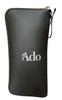 Ado Winter Version Round One Limited Merchandise Penlight Case Black