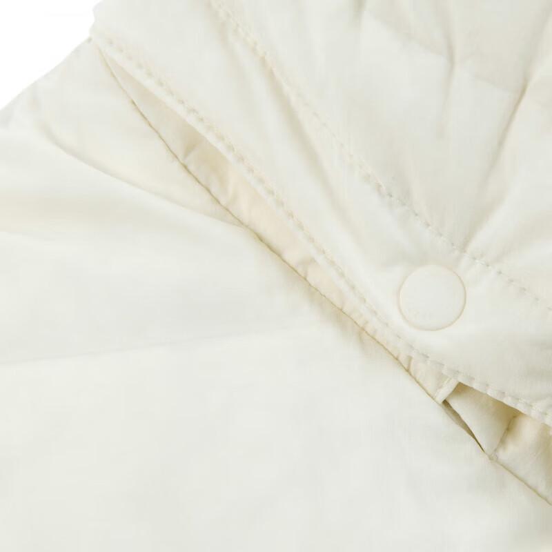 HAZZYS Women's Lightweight Goose Down Jacket