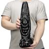 Large Black Penis Big Dick Suction Cup Dildo  Anal Plug  Fisting Realistic Strap On Dildo Silicone Adult Sex Toy BDSM