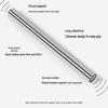 Nail Art Double-Ended Magnetic Stick for Cat Eye Gel